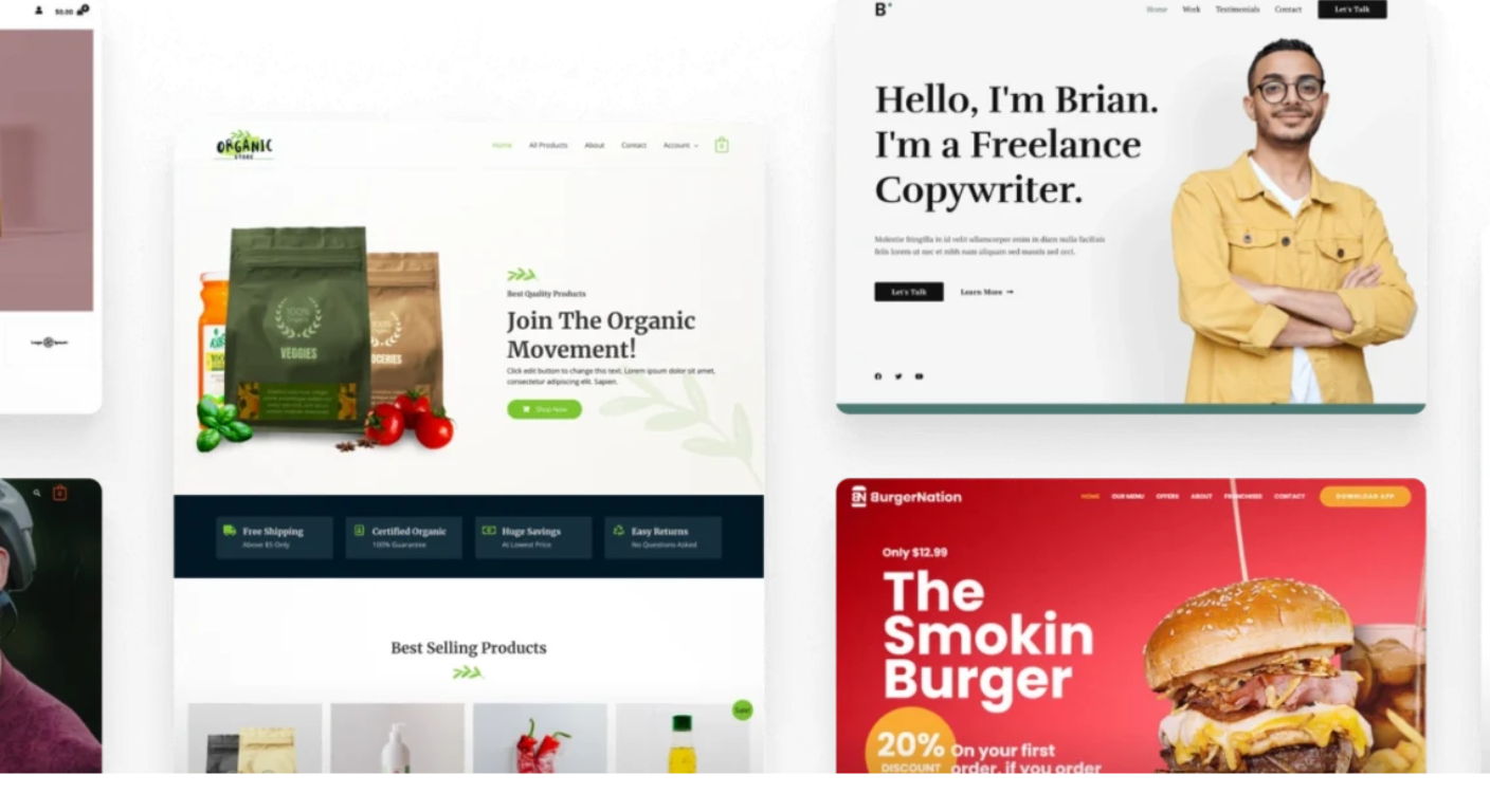 Thème WordPress Astra SEO